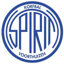 CKV Spirit: naar homepage