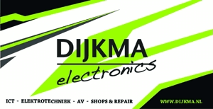 Dijkma Electronics